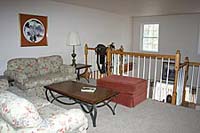 Loft Bedroom